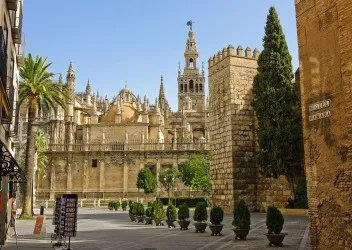 10 cose da vedere a Siviglia
